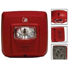 SYS-HS Còi đèn báo cháy System Sensor