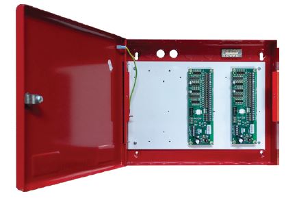 Bo mạch 16 ngõ vào/ra cho tủ Latitude