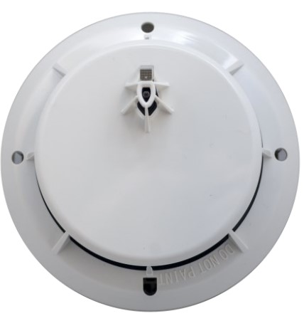 Đầu báo khói nhiệt kết hợp