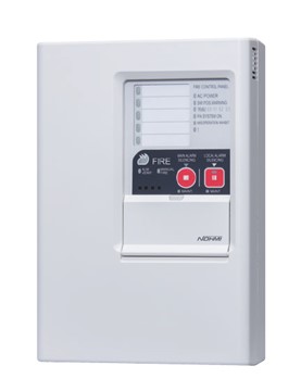 FAPN202-R-5L Tủ trung tâm báo cháy thường 5 kênh