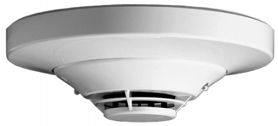 Đầu báo nhiệt địa chỉ FST-851