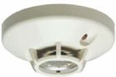 Đầu báo cháy khói thường 882 - System sensor by Honeywell
