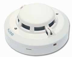 Đầu báo khói quang kết hợp báo nhiệt