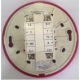 Nút nhấn khẩn địa chỉ YRR-04
