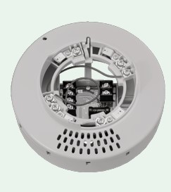 FZBU005-ASB Đế cho đầu báo loại có còi