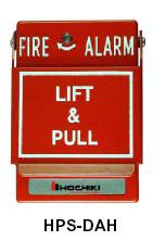 Hộp báo cháy khẩn cấp