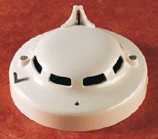 Đầu báo khói quang kết hợp nhiệt