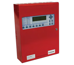 Trung tâm báo cháy FireNET Plus