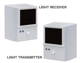 FDGJ103-D-X Đầu báo khói BEAM loại thường