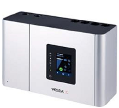 Đầu báo khói cực nhạy dạng hút VESDA-E-VEU