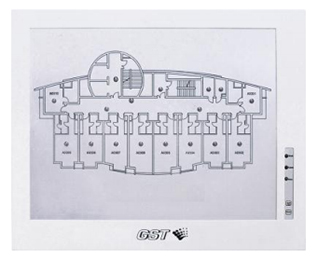 Bộ hiển thị phụ Mimic