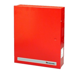 Bộ nguồn phụ Hochiki 24VDC cho hệ thống báo cháy