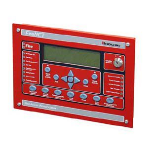 Bộ hiển thị phụ (kết nối RS485)