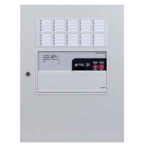 FAPN104N Tủ trung tâm báo cháy 30 đến 100 kênh