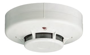 FDK246-X đầu báo khói quang điện loại bốn dây