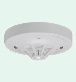 FDLU009-FHA Đầu báo nhiệt cố định loại địa chỉ