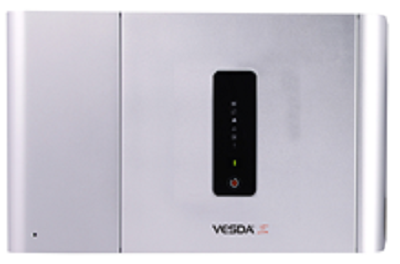 Đầu báo khói cực nhạy dạng hút VESDA-E-VEU