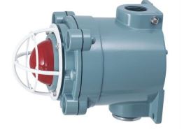 Đèn chỉ thị chống nổ