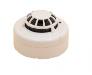 Đầu Báo Khói Nhiệt Kết Hợp 2351tem SystemSensor