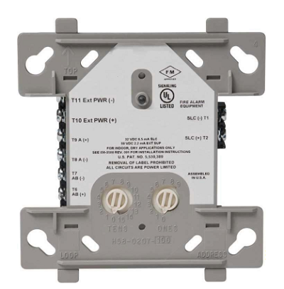 Module điều khiển relay FRM-1
