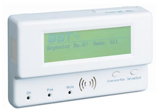 Hiển thị phụ LCD