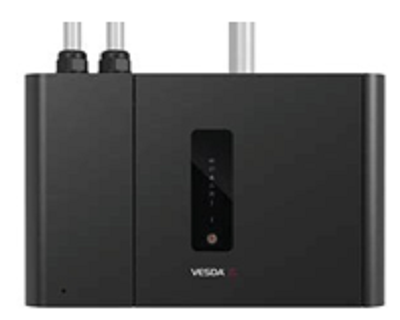 Đầu báo khói cực nhạy dạng hút VESDA-E-VEP