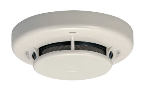 FDKU634-D-X Đầu báo khói quang điện loại thường