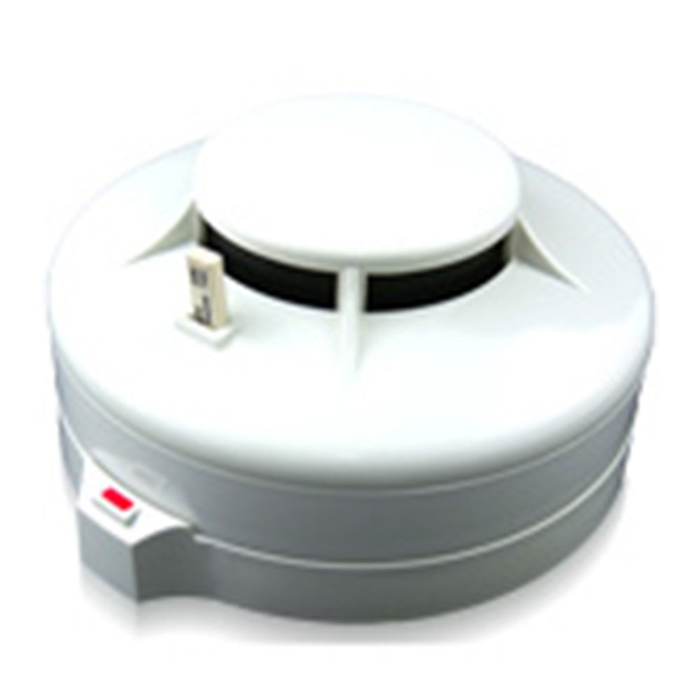 Đầu báo nhiệt kết hợp báo khói Chungmei CM-WTK55