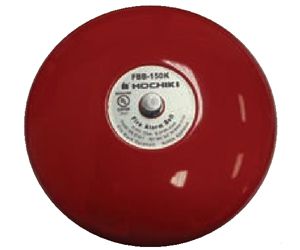 Chuông báo cháy tiêu chuẩn UL