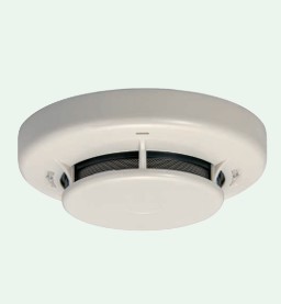 FDHU003-D-X Đầu báo nhiệt cố định kết hợp gia tăng loại địa chỉ