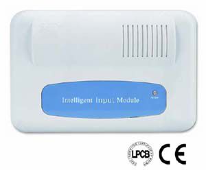 Module Giám Sát Ngõ Vào Tiếp Điểm Khô