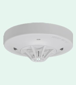 FDHU002-RHA Đầu báo nhiệt cố định kết hợp gia tăng loại địa chỉ