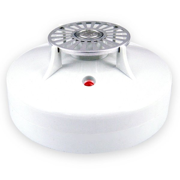 Đầu báo nhiệt cố định Chungmei CM-WK200L cao cấp