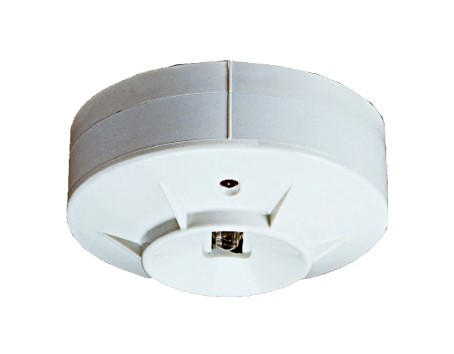 FDU011-X Đầu báo lửa tử ngoại