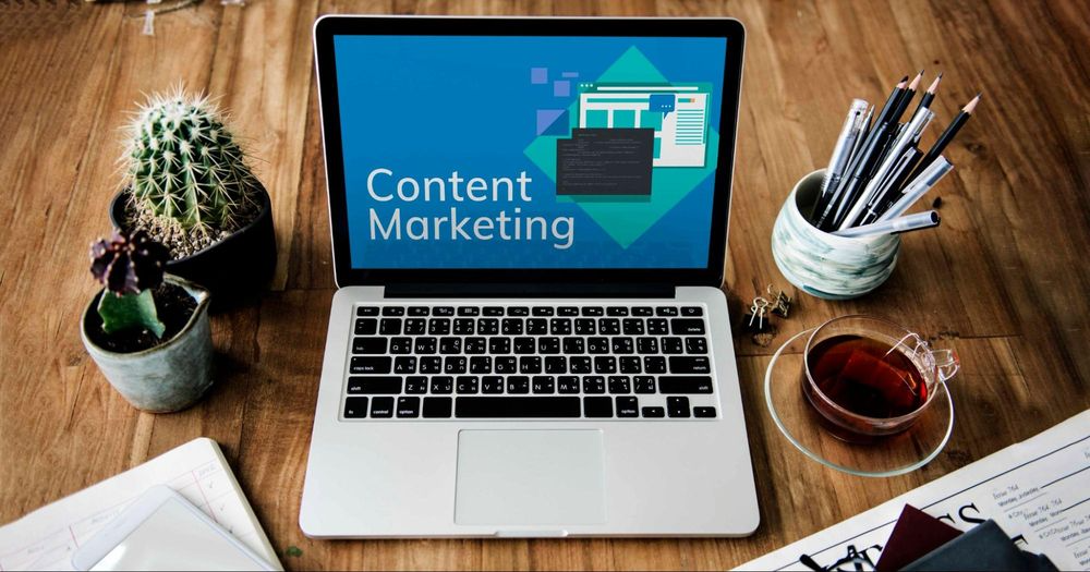 Cộng tác viên Content Marketing