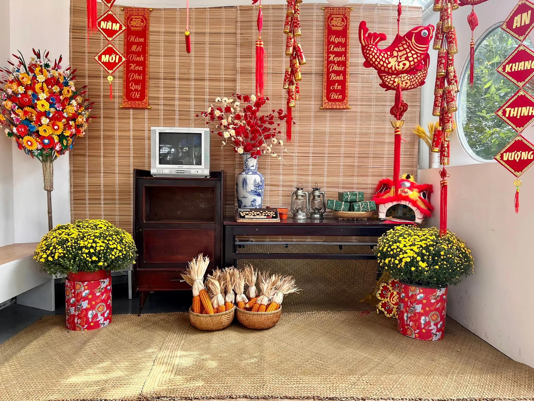 Hạt giống hoa Tết là gì? Cách trồng hoa Tết từ hạt giống tại nhà