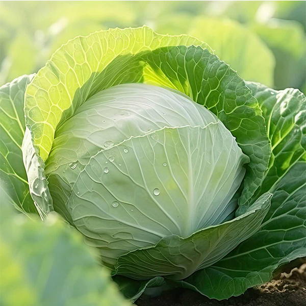 Hạt giống Bắp cải