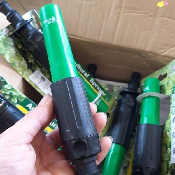 Vòi tưới cây