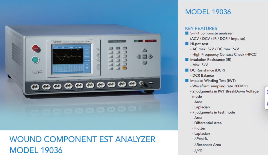 Bài đo IR là gì ? Vai trò và ý nghĩa trong sản xuất linh kiện điện tử