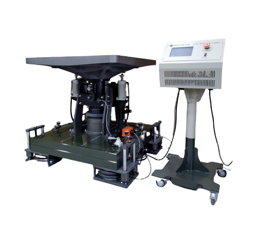 Bump tester Máy thử va đập