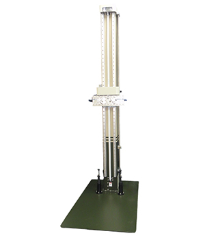 Máy thử thả rơi mục tiêu nhỏ Small Objective Drop Tester