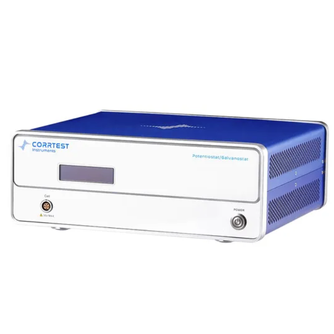 Máy phân tích điện hóa – Electrochemical Analyzer