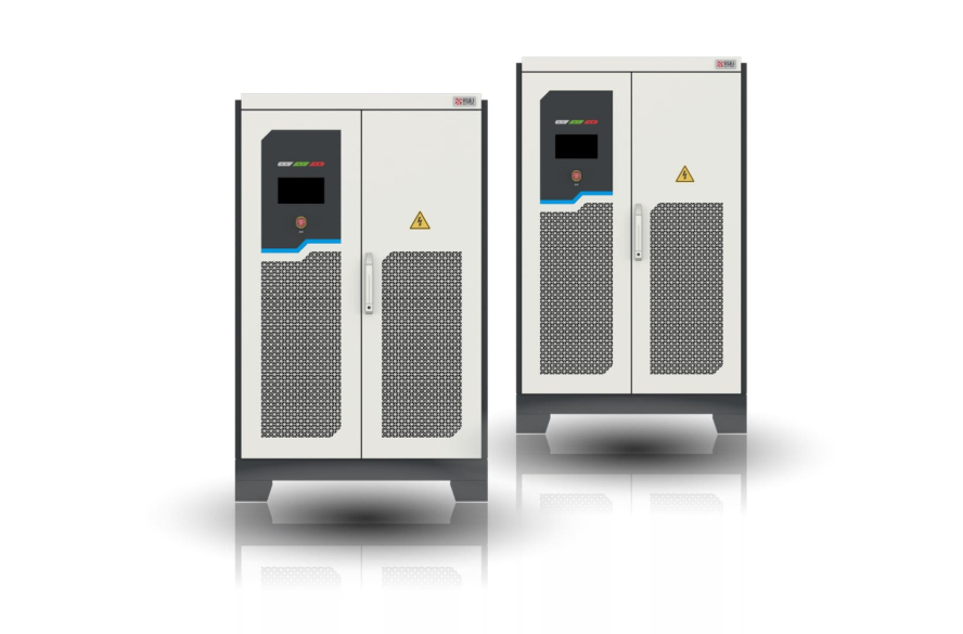 Bộ mô phỏng lưới điện tái sinh TITAN Grid Simulator – ActionPower