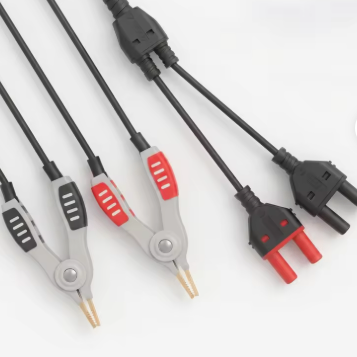 Đầu dò đo điện trở bốn dây ETA4558