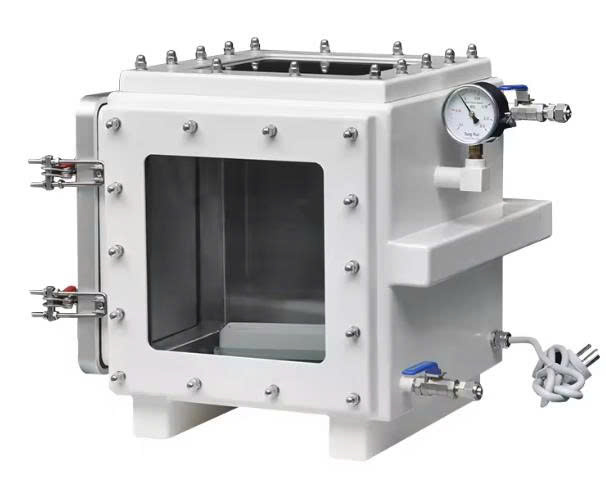 Máy Ép Dầu Trầm Hương Công Nghệ Buồng Áp Suất Kép