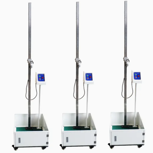 MÁY THỬ VA ĐẬP BI RƠI DL-LQ 2000