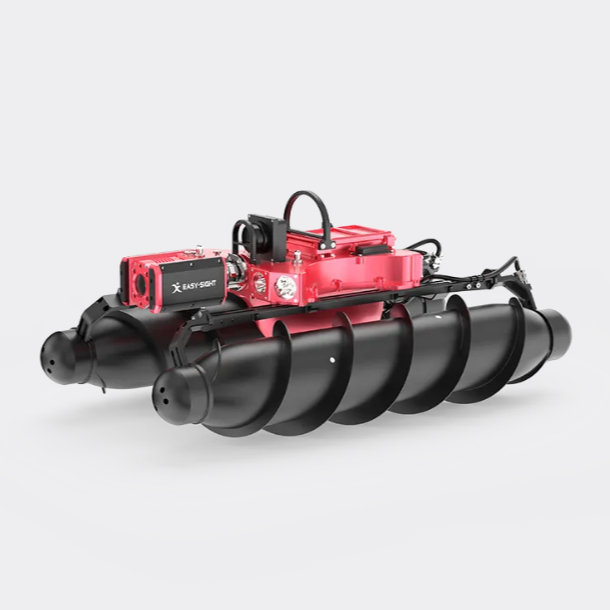 Robot Kiểm Tra Đường Ống X5-HR4