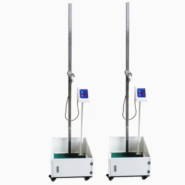MÁY THỬ VA ĐẬP BI RƠI DL-LQ 2000
