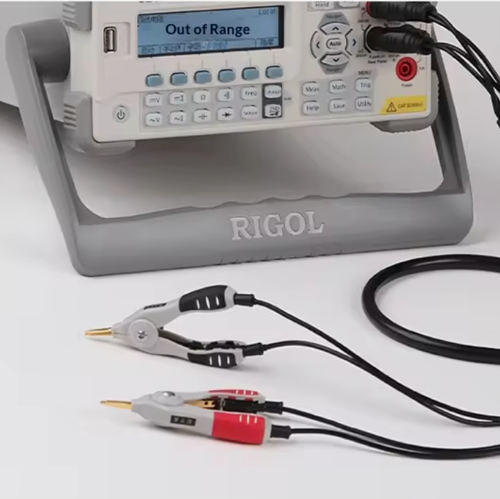Đầu dò đo điện trở bốn dây ETA4558