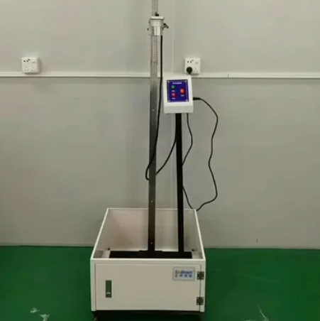 MÁY THỬ VA ĐẬP BI RƠI DL-LQ 2000